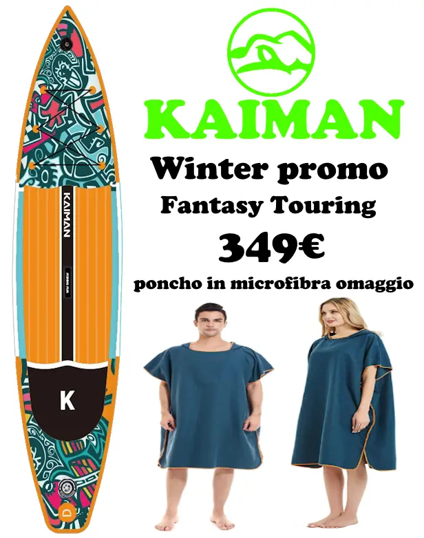 Poncho + Fantasy